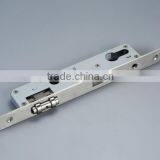 Europe Standard High Quality 8525 Roller Door Mortise Lock Body thumbnail-1