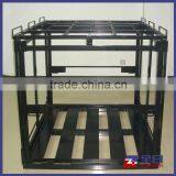 Steel Pallet Box for Warehouse Racking Storage