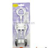 High Quality of Multifunctional Corkscrew Wine Bottle Opener thumbnail-4