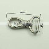 Manufacturing Metal Gold Small Trigger Snaps for Lanyard Purse Wallet Quality Choice thumbnail-5