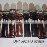 Defferent Size,defferent Colors Leather Watch Straps thumbnail-3