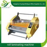 Long-life Flatbed Laminating Machine