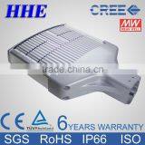 High Quality H-60 Series 60w Cool White 6000k Led Module Type Street Lamp With Great Anti-hurricane Function(LIGHTING SOLUTION ) thumbnail-6