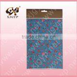 Art & Craft DIY Fabric Sticker A4 Size for Christmas Decor thumbnail-2