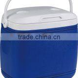 36L Portable Plastic Cooler Box