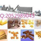 Jams Centered /Core Filling Snacks Food Production Line /machines Manufacturer