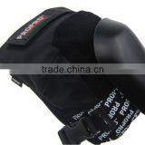 Best Safety Gear Thick EVA Foam Removable PE Shell Cap Knee Guard For Snowboarding Ice Skating Skate Boarding Ice Hockey thumbnail-3