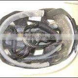 PVC SHELL KIDS BICYCLE AND SKATE HELMETS CE EN1078 thumbnail-4