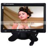 7 Inch LED Back Light Color TFT LCD Display.7inch Car Monitor ,bus Monitor thumbnail-2
