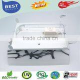 Wall Mounted, 6W, 3000K/6500K, 2-year Warranty Led Wall Lamp thumbnail-3