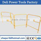Safety Barrier at Manhole Professional Manufacture