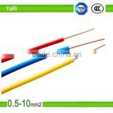 Voltages up to 35kv Pvc Control Power Cable thumbnail-1