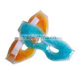 Factory Wholesale Relaxing Magic Ice Gel Eye Mask