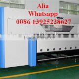 Digital Mass Production Roll Textile Bed Sheet Machine, Digital Roll Nylon Printer With High Speed thumbnail-6