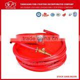 2015 High Quality Industrial Retraxtable Hydradulic Fire Hose Reel