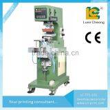 Rotatory Golf Ball Format Pad Printing Machines