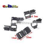 32*14mm Plastic Breakaway Safety Connector For Backpack Bag Outdoor Equipment #FLC278-B