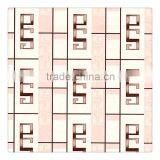 Printed Transfer Foil For Coated Fabric