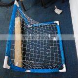 Portable Children Mini Football Goal Post + Net thumbnail-3