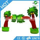 2015 New Design Inflatable Arch,inflatable Wedding Heart Arch,inflatable Tree Arch thumbnail-6