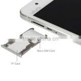 Original Vivo Xshot 16GB White, 5.2 Inch 4G Android 4.2 HD IPS Screen Phablet, Qualcomm MSM8974AA Quad Core 2.3GHz, RAM: 2GB, FD thumbnail-2