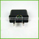 Freeshipping US to AU Converter AC POWER PLUG ADAPTER TRAVEL CONVERTER OUTLET PLUG Mini Australian Power Plug Adapter