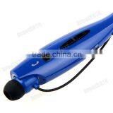 HBS-730 Wireless Bluetooth Stereo Music Headset Headphone for Smartphone Tablet pc thumbnail-4