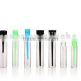 100ml Glass Bottle for Women and Man Perfume