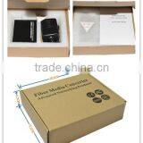 100MP Single Fiber 20KM SC FC Optical Media Converter thumbnail-3