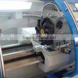 CK6140A*750 CNC Lathe thumbnail-4