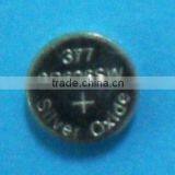 SR626SW SR626 377 1.55V Silver Oxide Watch Battery