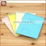 2016 Fancy A5 Hardcover Notebook Spiral Bound thumbnail-2