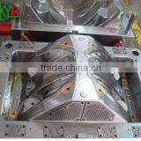 Precision Plastic Injection Mould With Mold Design Service Quality Choice thumbnail-1
