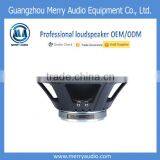Loudspeaker High Efficiency Midbass Speakers Cloh Edge Midbass Ferrite Speaker 800w thumbnail-4