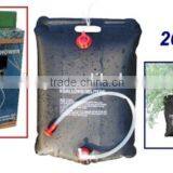 20 L Camp Shower Bag