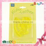 Top Selling Products 2015 Made In China Wholesale High Quality Baby Water Teether thumbnail-1
