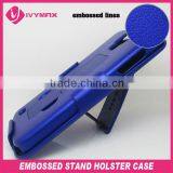 for Samsung I9259/i537 Waterproof Stand Phone Cover