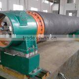 High Speed Paper Making Machine Used Vacuum Press Roll for High Dehydration Rate thumbnail-2