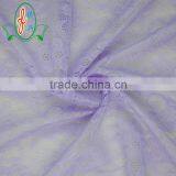 2016 High Quality New Arrival Lace Jacquard Lace Fabric for Wedding Dress Part Sexy Pajamas French Lace Fabric thumbnail-4