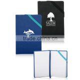 PU Leather Cover Pocket Notebook thumbnail-5