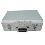 Portable Lighting Demo Case With 3 Years Warranty