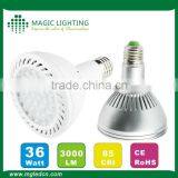 High Quality Led 36w Par30 Spotlight thumbnail-4