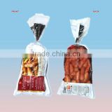 laminated and printed patato packaging plastic bag