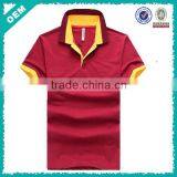 High Quality Plain Dri Fit Polo Shirts Wholesale for Men thumbnail-1