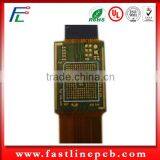 Customized Design Rigid Flex Printed Circuit Boards thumbnail-3