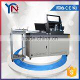 Signage Channel Letter CNC Metal Bending Machine thumbnail-4