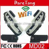 H.264 Play& Plug Mini Wifi Camera hd 1080P Wifi Security Camera thumbnail-1