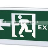 CK-172 led acrylic exit sign