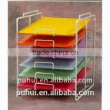 Multi Tier Note Paper Display Stand thumbnail-5