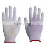 Coated Glove Primary Goal High Quality pu Glove thumbnail-5